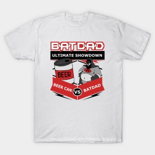 Batdad - Showdown T-Shirt